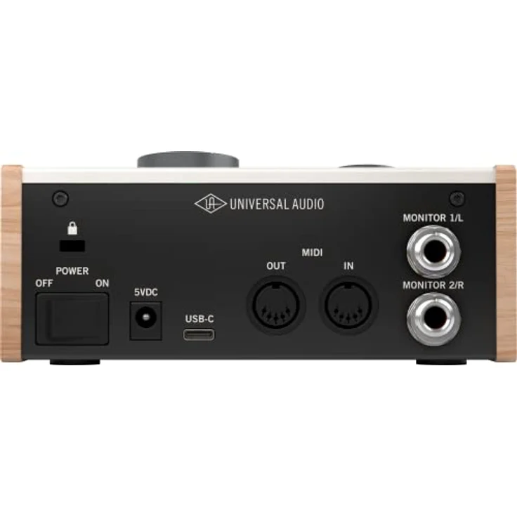 Universal Audio VOLT 176 - USB audio interface – Bild 3