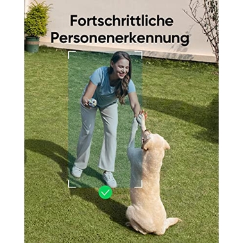 Eufy Security HomeBase 3, Eufy S380, Überwachungsk Produktbild-Vorschau 6