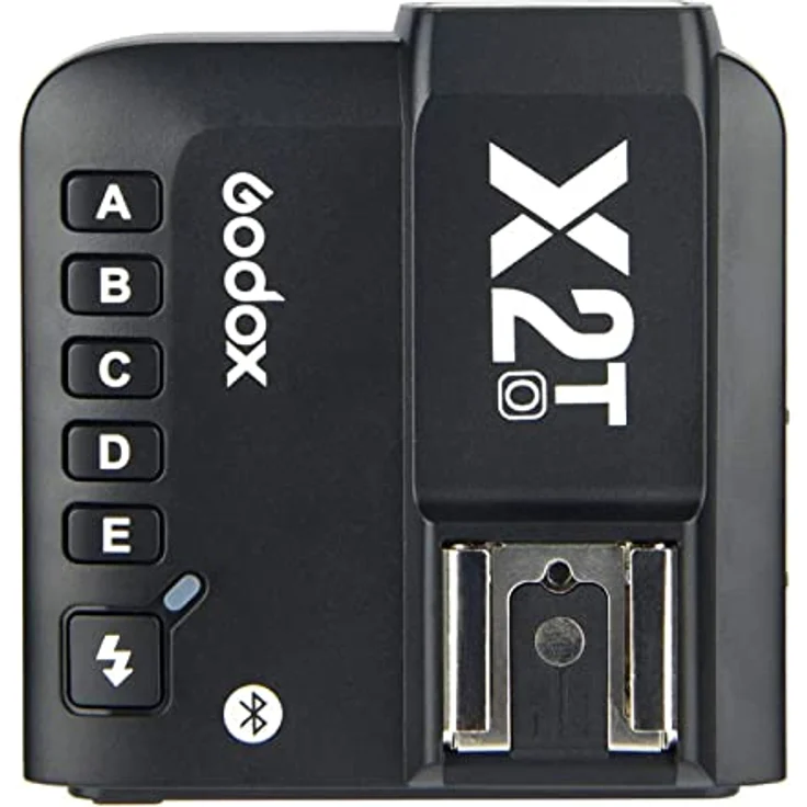 GODOX X2T-F Transmitter für Fujifilm – Bild 2