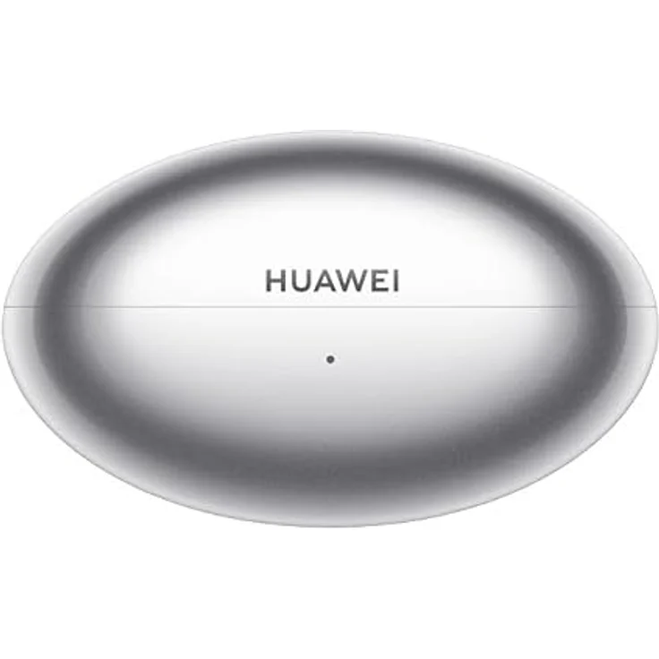 HUAWEI FreeBuds Neo, In-ear Kopfhörer Bluetooth mit aktivem Noise Cancelling, Stellar Silver – Bild 3