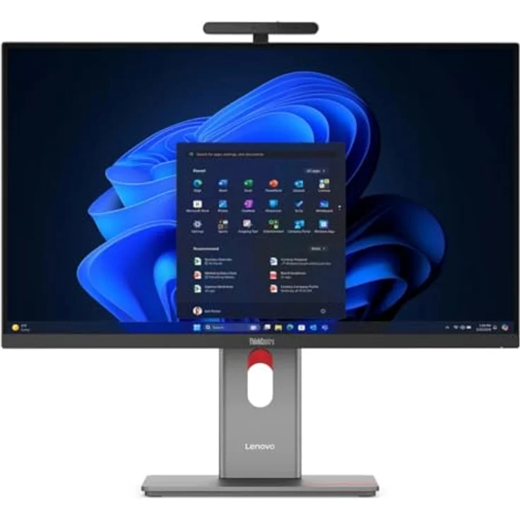 Lenovo ThinkStation P3 Tower Gen 2, Workstation mit Intel Core Ultra 9 285K, 64 GB RAM, 1 TB SSD, Windows 11 Pro – Bild 2