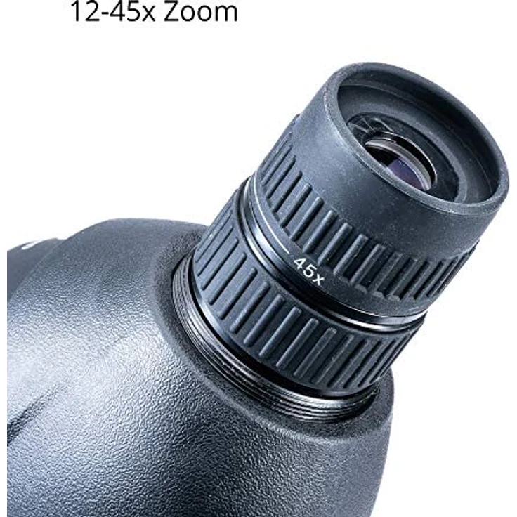 Vanguard 350A Spektiv – Bild 5