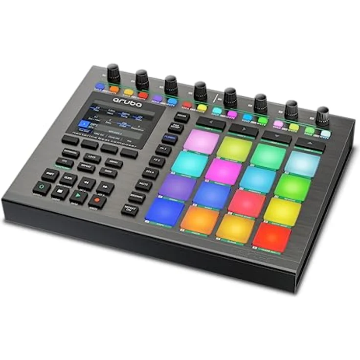 Nektar Aruba Beat Composer – Bild 5