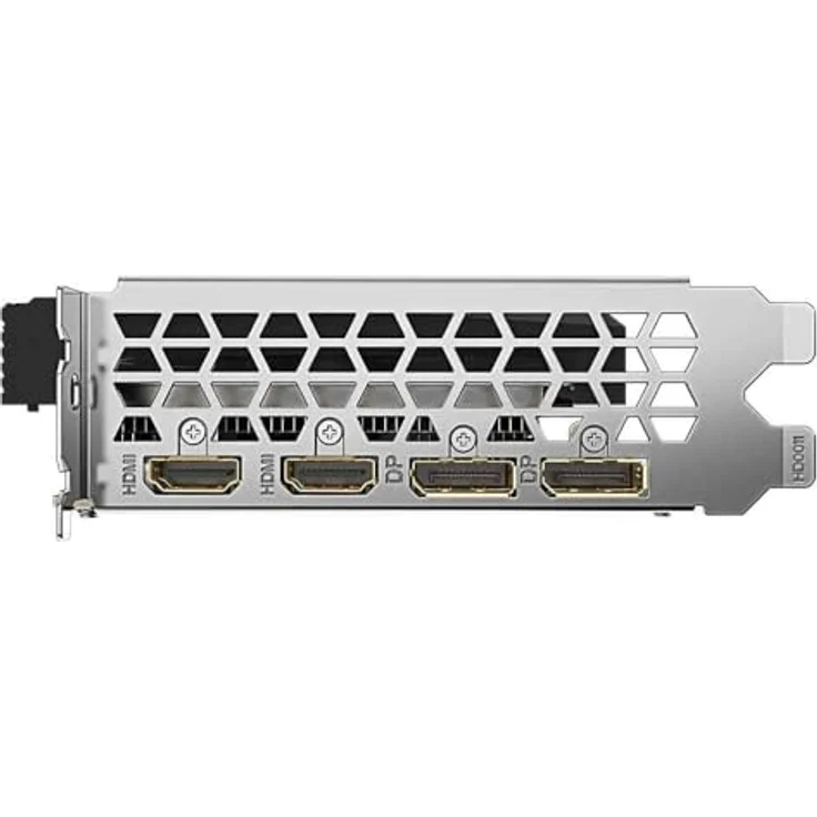Gigabyte GeForce RTX 3050 Windforce OC V2 8G 8GB GDDR6 - Grafikkarte mit Windforce Kühlsystem – Bild 3