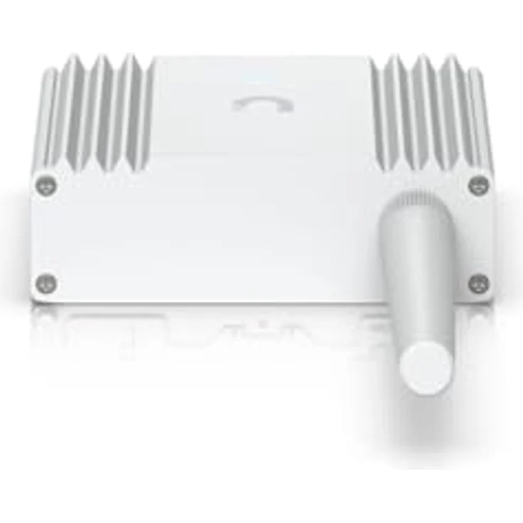 Ubiquiti Super-Langstrecken Router, bis zu 96 SuperLink-Clients, Reichweite bis zu 2 km, PoE/USB Type-C, weiss – Bild 8
