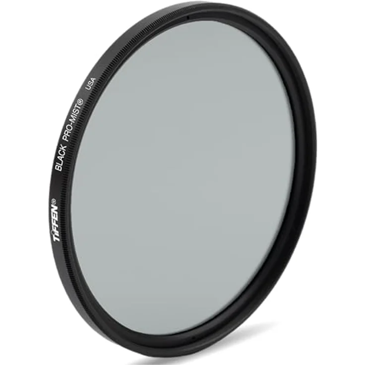Tiffen Filter 62MM BLACK PROMIST 1-8 FILTER – Bild 2