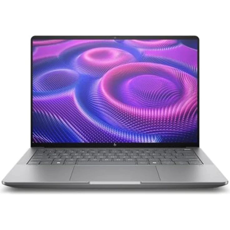 HP ZBook Ultra G1a Mobile Workstation, AMD Ryzen AI Max Pro 390, Radeon 8050, ohne Betriebssystem – Bild 2