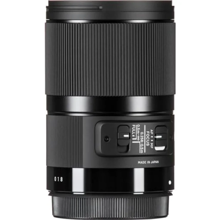 Sigma 70 mm / F 2.8 DG MACRO – Bild 6