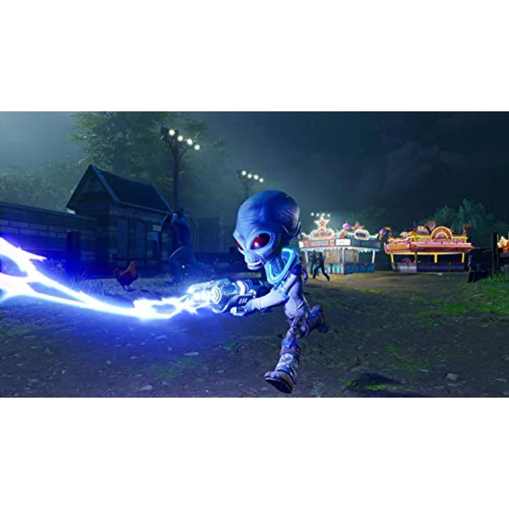 Destroy All Humans! (PC) – Bild 4