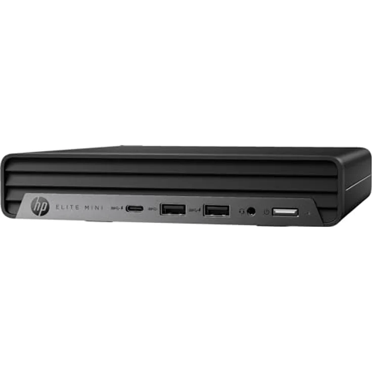 HP Inc. Elite Mini 800 G9 Core i5-14500 16GB RAM 512GB SSD Win11Pro - Desktop Mini-PC, Bluetooth – Bild 4