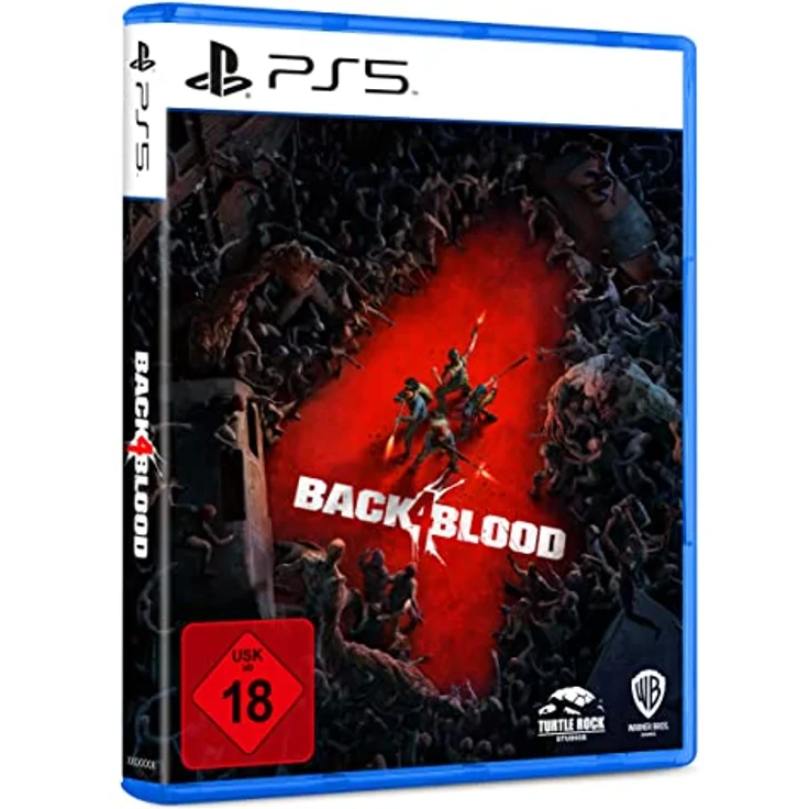 Back 4 Blood (Playstation 5) – Bild 2
