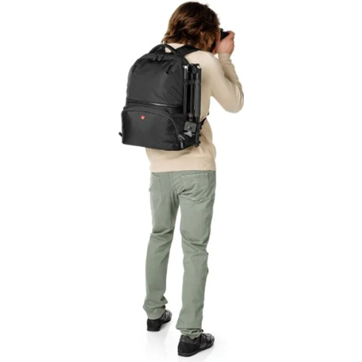 Manfrotto MB MA-BP-A2 Advanced Active Rucksack II – Bild 7