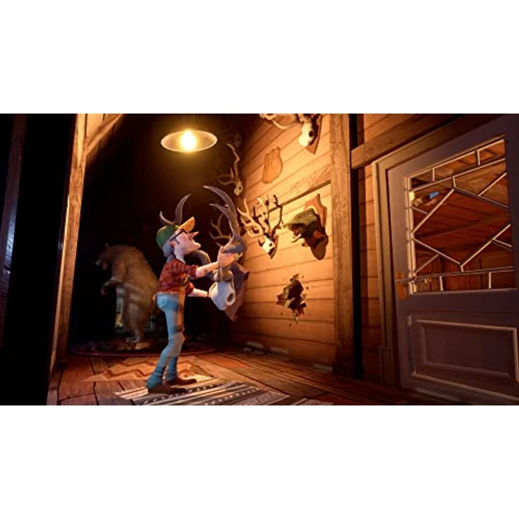 Hello Neighbor 2 - Preisvergleich – Bild 2