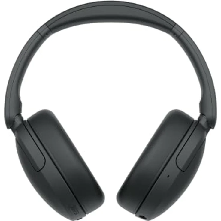 Sony WH-CH730N, Kabellose Noise-Cancelling Kopfhörer in Schwarz – Bild 15