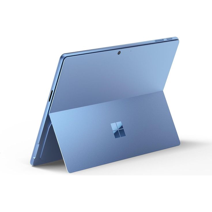 Microsoft Surface Pro 11 Copilot+ PC, 13" QHD Touch, Snapdragon X Plus, 16GB RAM, 512GB SSD, Saphirblau – Bild 3