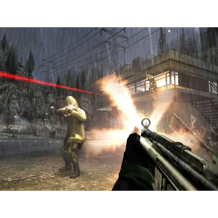 Goldeneye 007 (Wii) – Bild 3