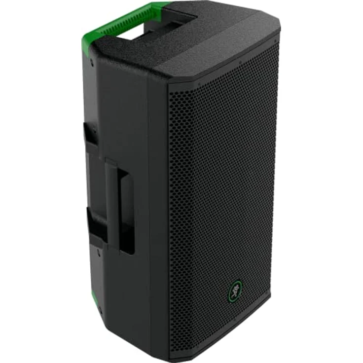 Mackie Thrash 215, Aktiver 15 Zoll Lautsprecher mit 1300W, XLR/TRS Eingängen und Temperaturkontrolle – Bild 3