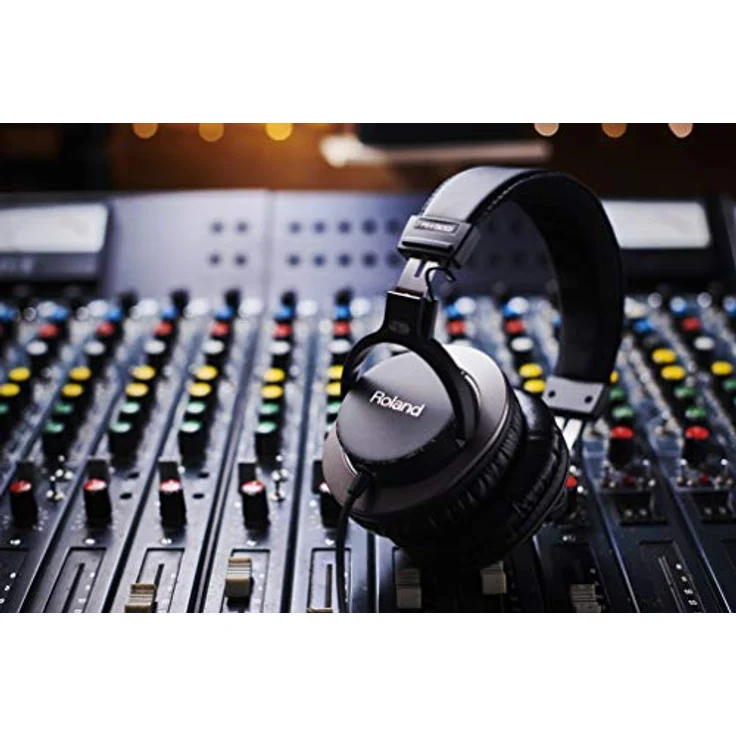 Roland RH-300 Kopfhörer – Bild 5
