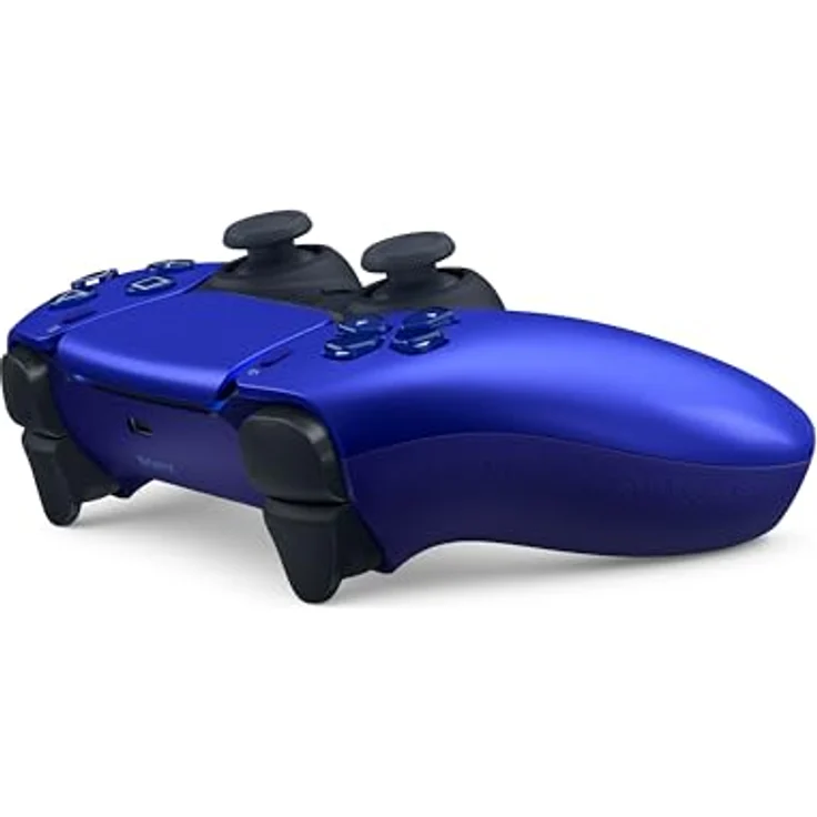 DualSense™ Wireless-Controller – Cobalt Blue – Bild 4