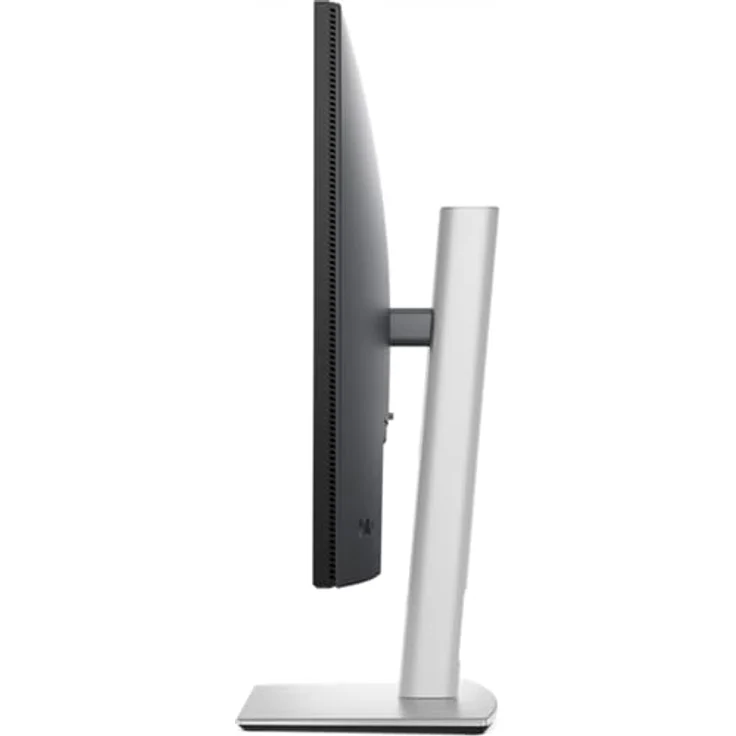 DELL P2725QE 68,6cm (27") 4K IPS Office Monitor 16:9 DP/HDMI/LAN/USB-C PD90W 100Hz 5ms – Bild 4