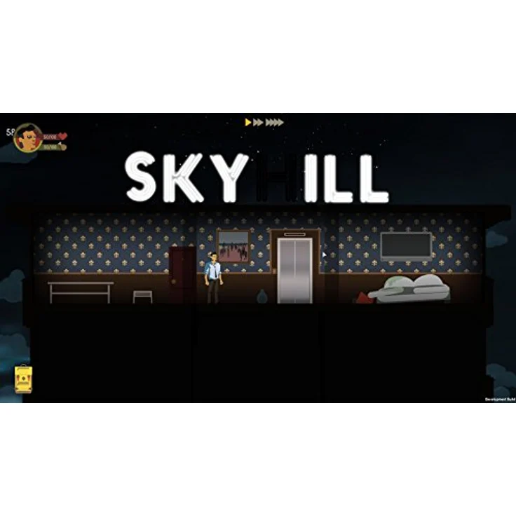 Skyhill (PC) – Bild 2