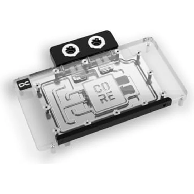 Alphacool Core Geforce RTX 5080/5070Ti Phoenix, Grafikkarte mit Backplate für Wasserkühlung (10288) – Bild 1