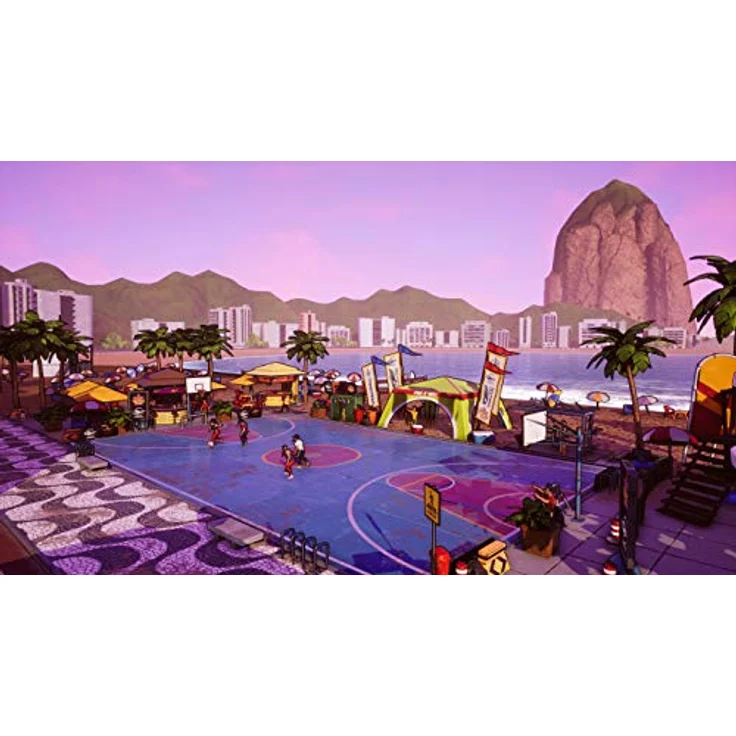 JUST FOR GAMES Street Power Fußball – Bild 2