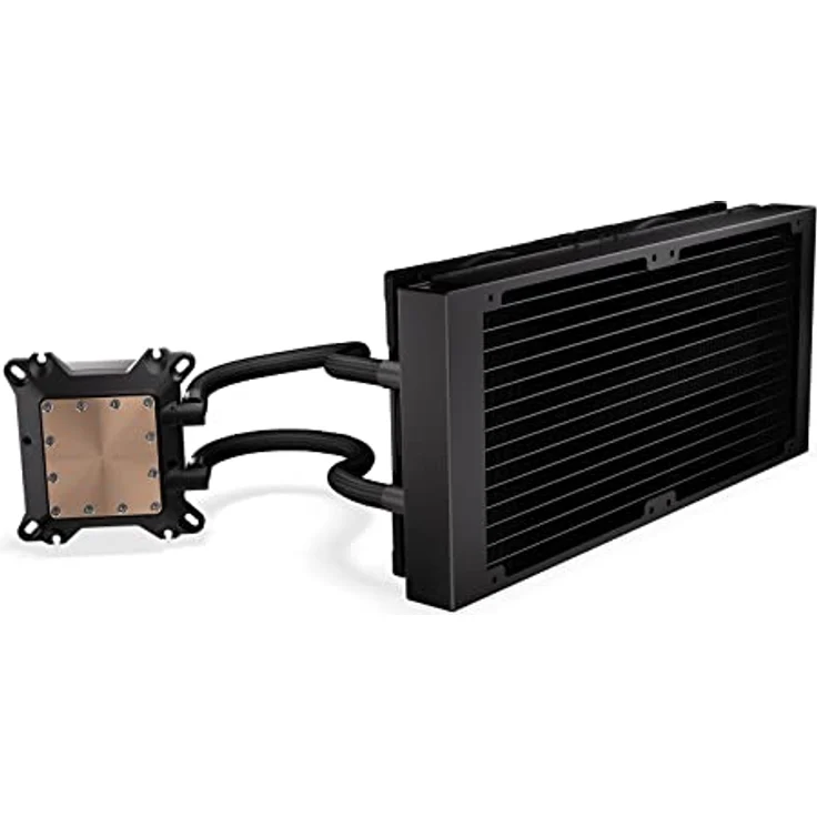 Water Cooling Endorfy Navis F280 – Bild 4