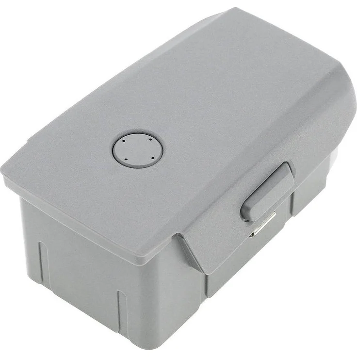 CS Cameron Sino CS-DJM200RX LiPo Modellbau-Akkupack, 3500 mAh für DJI Air 2S und Mavic Air 2, zuverlässige Stromquelle für längere Flugzeiten