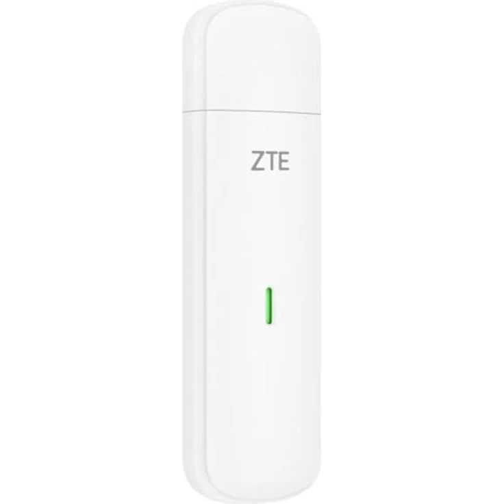 ZTE MF833U1 Surfstick LTE USB-Stick, weiß, bis zu 150 Mbit-s LTE: 800-1800-2600 – Bild 2