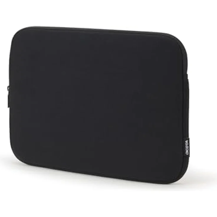 Dicota Sleeve ONE 12-12.5, Laptop-Tasche aus recyceltem PET, passgenauer Schutz vor Kratzern und Beschädigungen – Bild 2