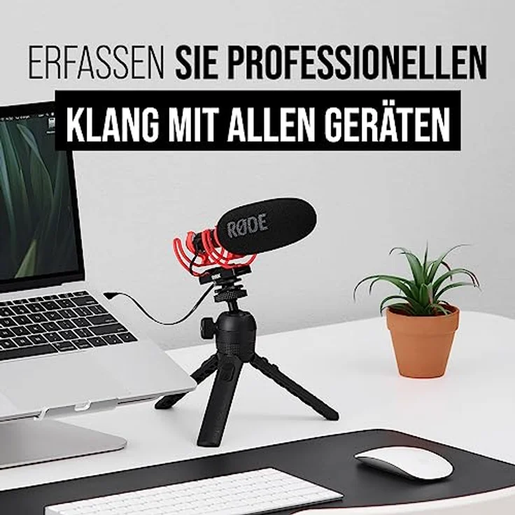 Rode VideoMic NTG Microphones – Bild 3