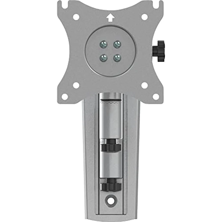 SpeaKa Professional SP-WMM-202 1fach Monitor-Wandhalterung 33,0 cm (13) - 76,2 cm (30) Neigbar – Bild 3