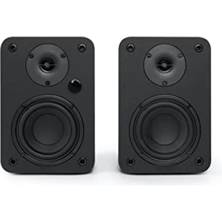 Muse M-620SH (Netzbetrieb), Bluetooth Lautsprecher, Schwarz – Bild 2