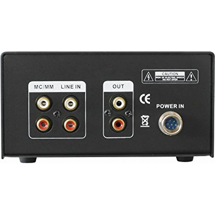 Dynavox Rhren Sound Converter TPR-2 – Bild 4