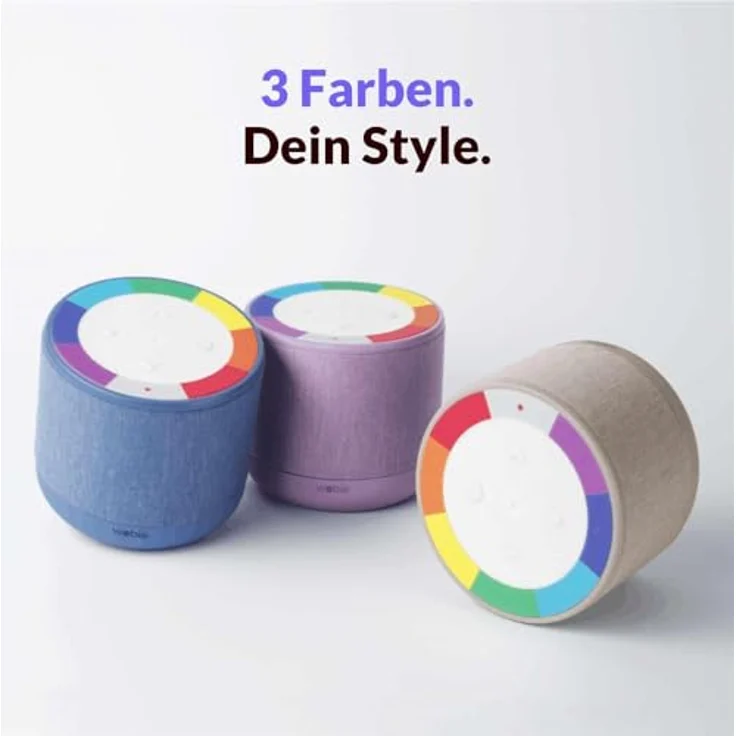 Wobie Streaming-Box (Deutsch, Französisch, Englisch) – Bild 9