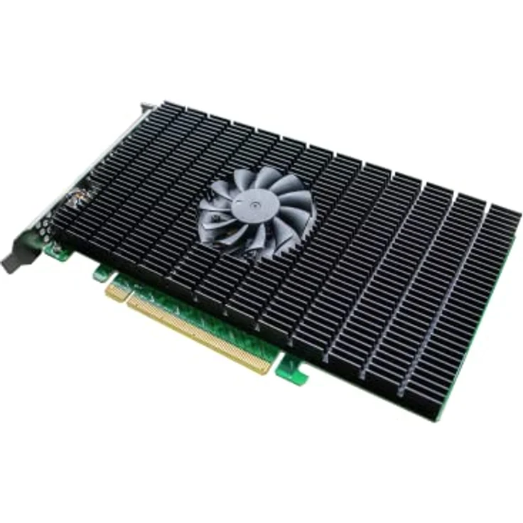 HighP SSD7105 – Bild 3