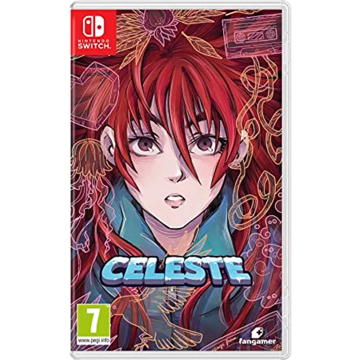 Celeste – Bild 1