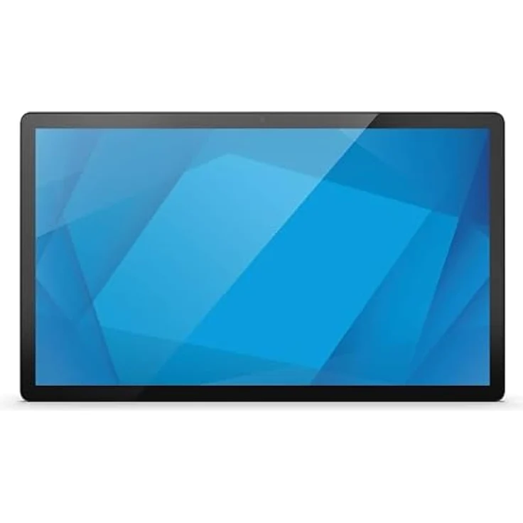Elo Touch Solutions I-Series 4 Slate, Interaktiver Flachbildschirm mit 39,6 cm (15.6") Full HD, Android 10, 4 GB RAM, 64 GB Speicher, WLAN, dunkelgrau – Bild 2