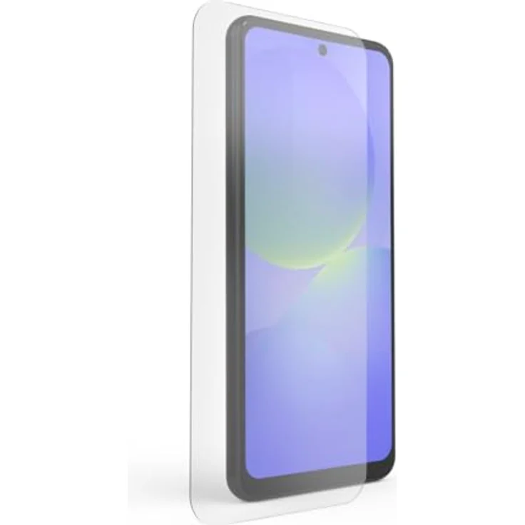 Hama Clear Protect, Klare Bildschirmschutzfolie 9H für Samsung Galaxy A36 5G, bruchfest, kratzresistent, mit Montagehilfe – Bild 12