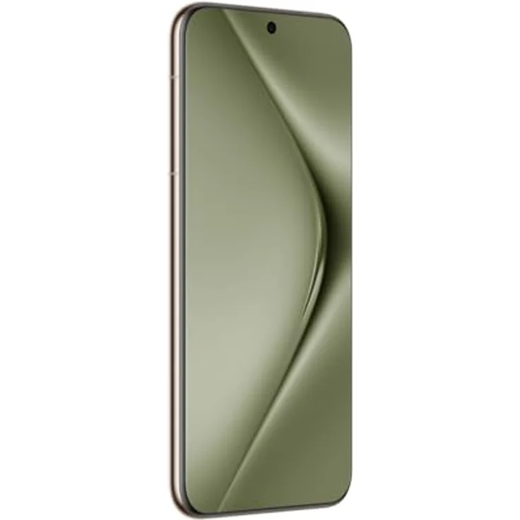 HUAWEI Pura 70 Ultra 512 GB Green Dual SIM – Bild 3