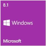 Microsoft Windows 8.1 FR 64bit