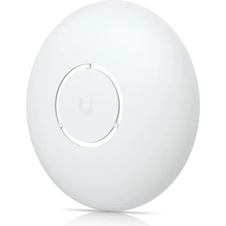 Ubiquiti Networks UACC-U7-Cover, Schutzhülle für U7 Pro, individuell gestaltbar, Ø217,4 x 48,3 mm, Polycarbonat – Bild 2