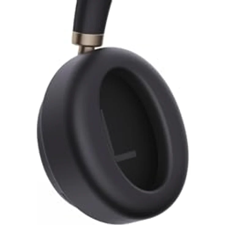 Yealink BH76 Plus UC USB-C/A Headset Wireless Headset mit Hybrid-ANC und 35h Gesprächszeit, Schwarz – Bild 5