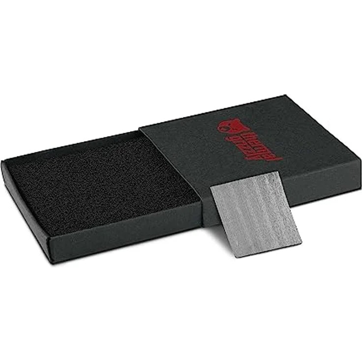 Thermal Grizzly - KryoSheet (25x25x0,2mm) - Graphen-Wärmeleitpads - Höchste Wärmeleitfähigkeit - Alternative zu hochleistungsfähiger Wärmeleitpaste CPU/GPU/PS4/PS5/Xbox – Bild 4