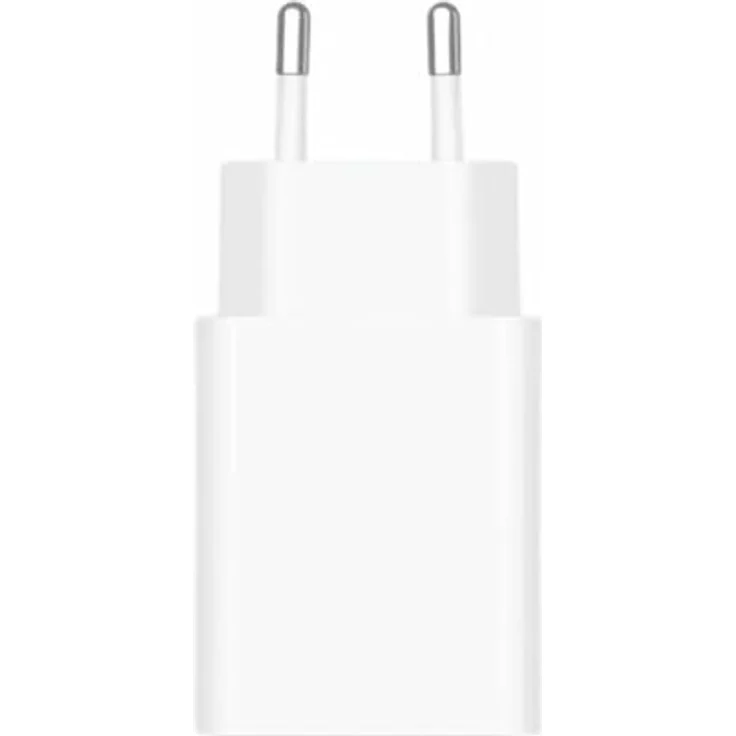 Xiaomi Wandladegerät EU Top ECI, Handy-Ladegerät – Bild 4