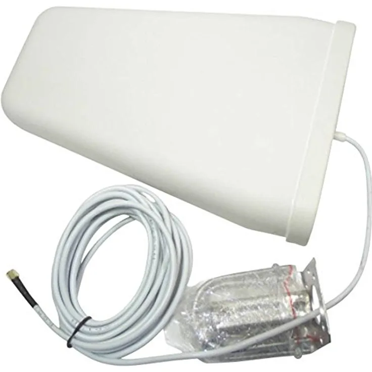 Wittenberg Antennen LAT 2000 Richtantenne für GSM, UMTS, LTE, WLAN, Signalverstärker