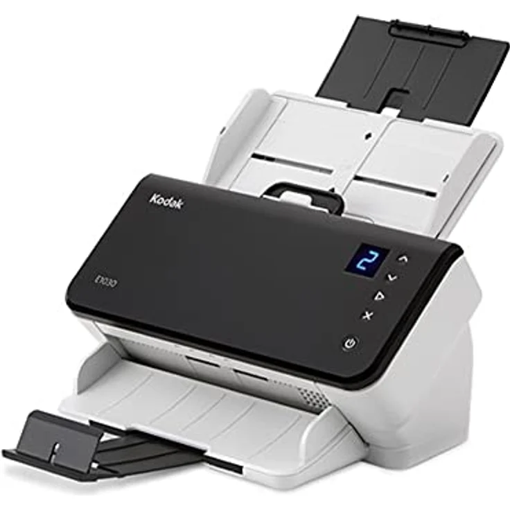Kodak E1040 Scanner A4 40PPM – Bild 2