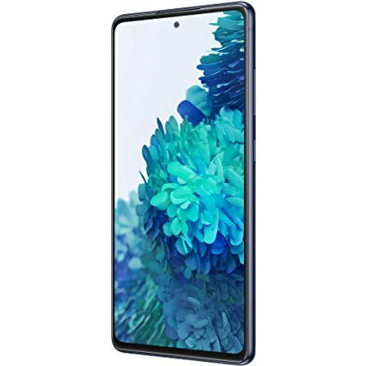 Samsung Galaxy S20 FE 5G Dual-SIM 256 GB blau - Smartphone mit hochwertigem AMOLED-Display und Triple-Kamera – Bild 6