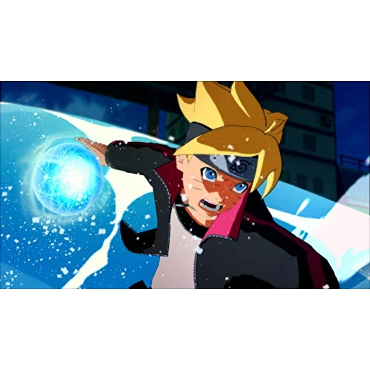 Naruto Shippuden - Ultimate Ninja Storm 4: Road to Boruto (Switch) – Bild 3
